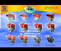 Gambar DIESEL INDA R180 8PK 8 PK / R 180 dari Lusindo Jaya Makmur Kota Surabaya 3 Tokopedia