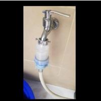 Gambar Saringan Filter Selang Inlet Masuk Air Mesin Cuci dari Mega Gemilang Jaya Kota Administrasi Jakarta Barat 4 Tokopedia