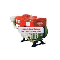 Gambar DIESEL INDA R180 8PK 8 PK / R 180 dari Lusindo Jaya Makmur Kota Surabaya 2 Tokopedia