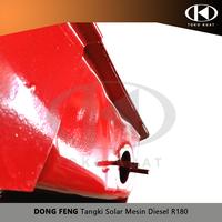 Gambar Fuel tank R180 tangki solar mesin diesel Dongfeng dari Toko Kuat Tools Kota Bekasi 3 Tokopedia