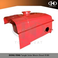 Gambar Fuel tank R180 tangki solar mesin diesel Dongfeng dari Toko Kuat Tools Kota Bekasi 1 Tokopedia