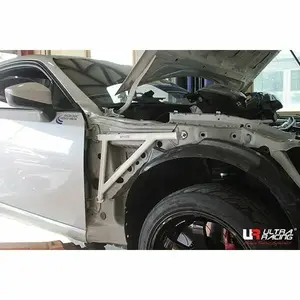 Aksesoris/ Fender bar/ Stabiliser ULTRA RACING SUBARU BRZ'12/ T.FT86