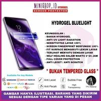 Gambar SAMSUNG GALAXY A05S ANTI GORES CLEAR MATTE BLUE HYDROGEL SCREEN BACK - HG DEPAN CLEAR dari MINISHOP OFFICIAL Kota Tangerang 5 Tokopedia
