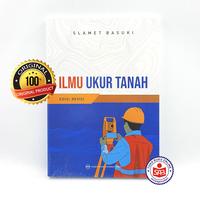 Gambar Ilmu Ukur Tanah - Slamet Basuki dari Social Agency Baru Kab. Sleman 1 Tokopedia