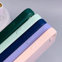 Gambar Iphone 6 / 6s / 6s+ Plus Crystal Glass Original Hard Case Casing Cover dari Original Shop Nillkin Kota Administrasi Jakarta Pusat 5 Tokopedia