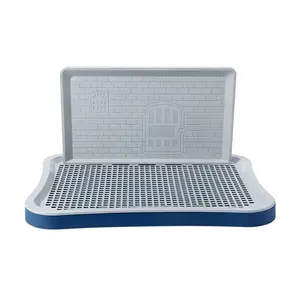 Pet Toilet Training Tempat Pipis Pup Anjing Kucing