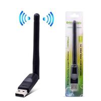 Gambar USB Wifi Dongle MT 7601 for Set Top Box DVB T2 / PC / LAPTOP HighSpeed dari Dilate Shop Kota Surabaya 4 Tokopedia