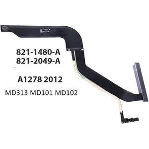 HDD Hardisk Flexible Kabel Untuk Apple MacBook Pro 13 "A1278