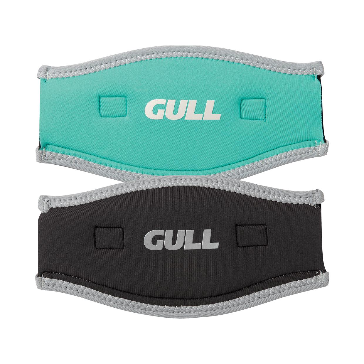 Gull Mask Band Cover Wide