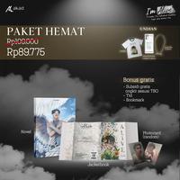 Gambar Buku Novel ALIVE (Trauma itu sahabat baikku, tapi aku benci itu) dari Bumifiksimedan001 Kota Medan 1 Tokopedia