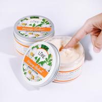 Gambar LORE Moringa Radiant Body Butter - Body Butter Atasi Kulit Kering | Kulit Kencang, Lembab & Halus dengan Horse Chestnut Extract - 100 gram dari LORE Official Shop Kota Surakarta 5 Tokopedia