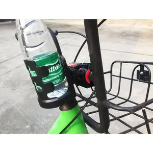 Holder Botol Minum Sepeda Universal / Stroller Kereta Bayi