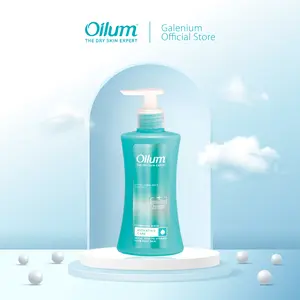 Oilum Hydrating Care Cleansing Wash Bottle