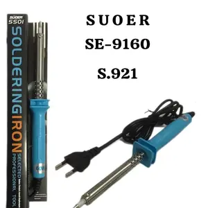 Solder Suoer 60 watt SE-9160