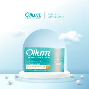 Oilum Brightening Care Cleansing Bar