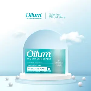 Oilum Hydrating Care Cleansing Bar 85gr