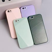 Gambar Iphone 6 / 6s / 6s+ Plus Crystal Glass Original Hard Case Casing Cover dari Original Shop Nillkin Kota Administrasi Jakarta Pusat 4 Tokopedia