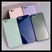 Gambar Iphone 6 / 6s / 6s+ Plus Crystal Glass Original Hard Case Casing Cover dari Original Shop Nillkin Kota Administrasi Jakarta Pusat 1 Tokopedia