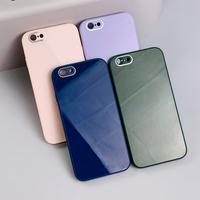 Gambar Iphone 6 / 6s / 6s+ Plus Crystal Glass Original Hard Case Casing Cover dari Original Shop Nillkin Kota Administrasi Jakarta Pusat 3 Tokopedia