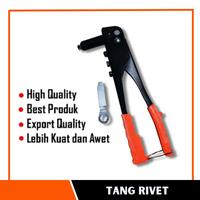 Gambar Tang Rivet Plat Besi Hand Riveter Tang Rivet 9.5 Inch Tembakan Paku dari perkakasindoofficial Kota Surabaya 1 Tokopedia