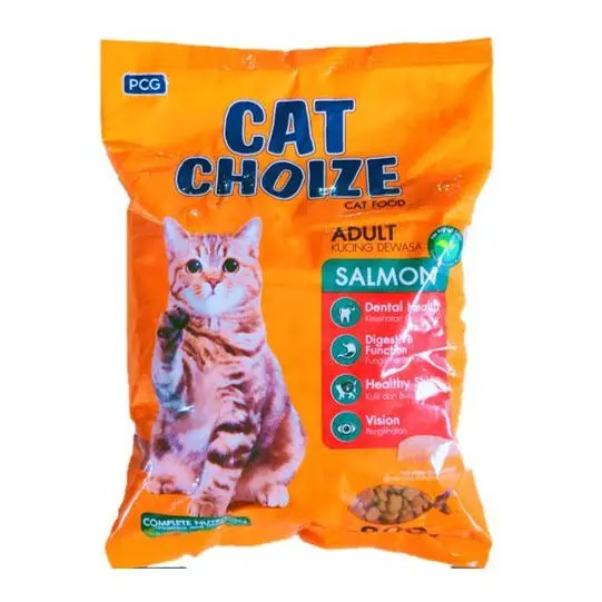 Cat Choize Tuna Adult 800gr - Makanan kucing kering 1