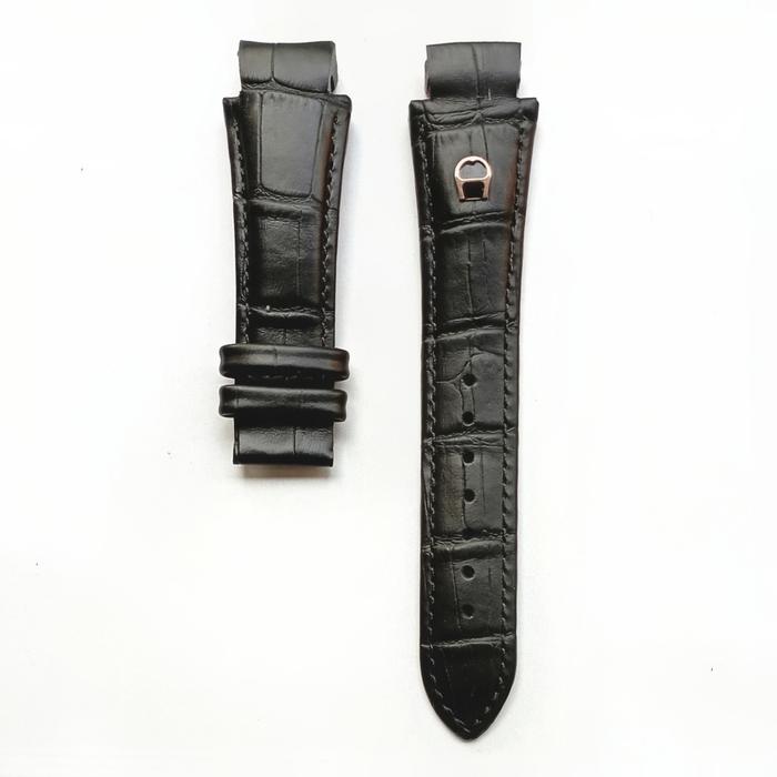 Gambar Tali Jam Tangan Aigner Palermo Wanita Tali Jam Tangan Aigner APW HT dari Watch Band N strap Kota Surabaya Tokopedia