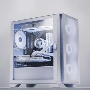 PC Gaming Intel i5 13400F (GTX1650 4GB/16GB) 9TH Terbaru