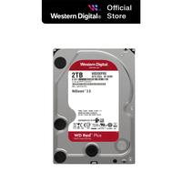 Gambar WD Red Plus HDD / Hardisk Internal NAS 3.5" 2TB SATA dari Kenkez-com Kota Administrasi Jakarta Pusat 2 Tokopedia