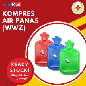 Alat Kompres Air Panas Onemed WWZ Onemed