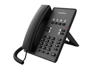 Fanvil H1 Hotel IP Phone [PoE support]
