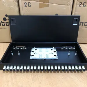 OTB 24 core SC Multimode rackmount / OTB 24 port SC multimode