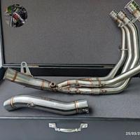 Gambar header zx250 bending dari dx generation 03 Kab. Purbalingga 2 Tokopedia