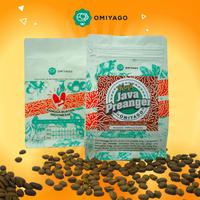 Gambar Kopi Bubuk Arabika Java Preanger Omiyago - 100 gr dari Omiyago Kota Administrasi Jakarta Barat 1 Tokopedia