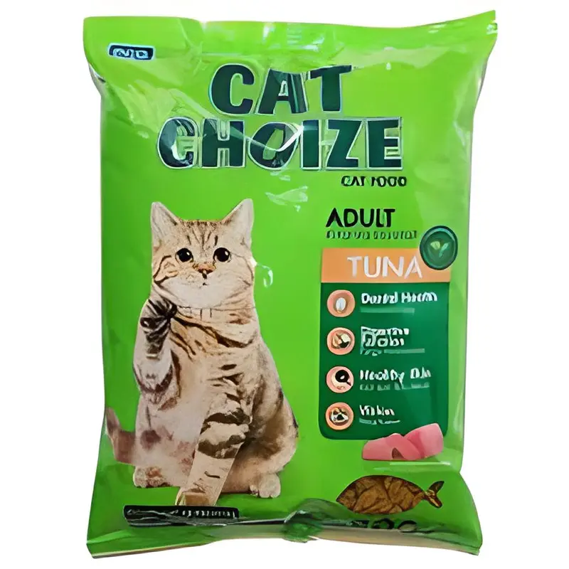 Cat Choize Tuna Adult 800gr - Makanan kucing kering 2