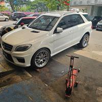 Gambar ban mobil michelin 285 35 22 pilot sport4s dari cv pitstop karawaci Kota Tangerang 5 Tokopedia