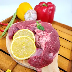 Daging Shank / Sengkel Sapi | Beef Shankle Fresh -+ 400 Gr