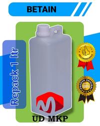 Gambar BETAIN CAPB 1 ltr dari Maju Kimia Parfum Kota Semarang 1 Tokopedia