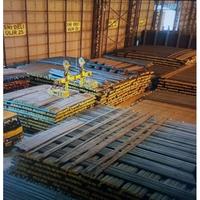 Gambar Besi Beton Polos DELI TP 280 Sertifikat Full SNI - 8mm dari BAJA SUKSES Kota Administrasi Jakarta Pusat 4 Tokopedia