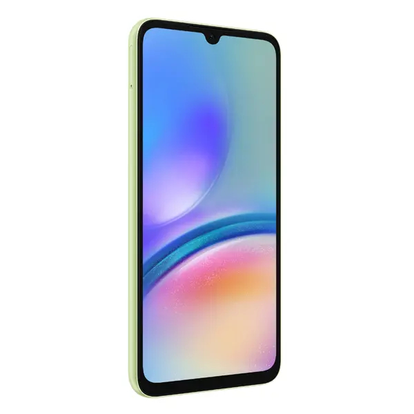 [jikalaku] Samsung Galaxy A05s FREE Adaptor 25W 4