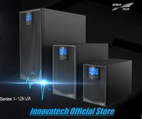 Gambar UPS KEHUA KR1000PLUS KR1000+ Online 1000VA 900W Tower KR11 dari Innovatech Official Kota Administrasi Jakarta Pusat 1 Tokopedia