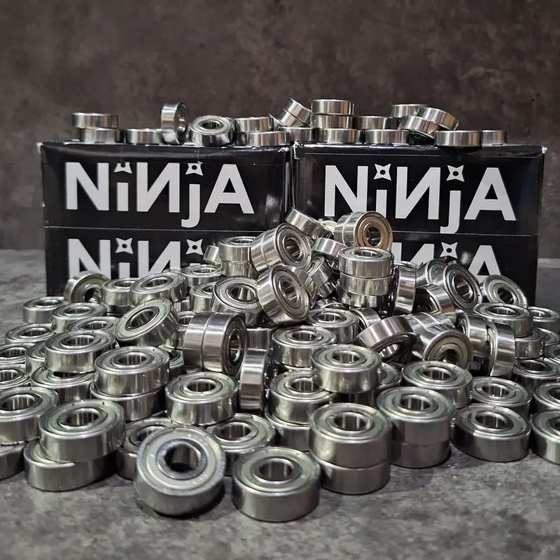 Original Ninja Soft Banana Bearings ( Satuan ) 0