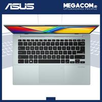 Gambar Asus Vivobook Go 14 E1404TA VIPS [Intel N150|RAM 8GB|SSD 256GB|Win11|OHS24+365] dari megacom.id Kota Administrasi Jakarta Pusat 5 Tokopedia