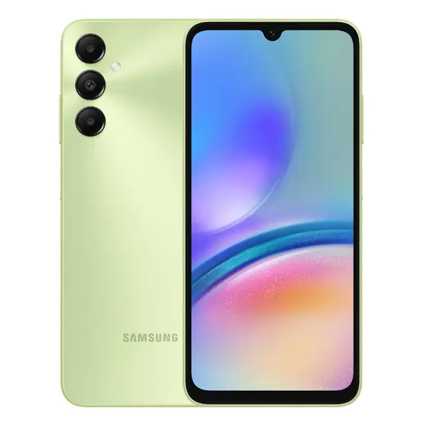 [jikalaku] Samsung Galaxy A05s FREE Adaptor 25W 0