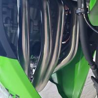 Gambar header zx250 bending dari dx generation 03 Kab. Purbalingga 4 Tokopedia