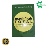 Gambar Maghfirah Total dari Lentera Hati Store Kota Tangerang Selatan 1 Tokopedia
