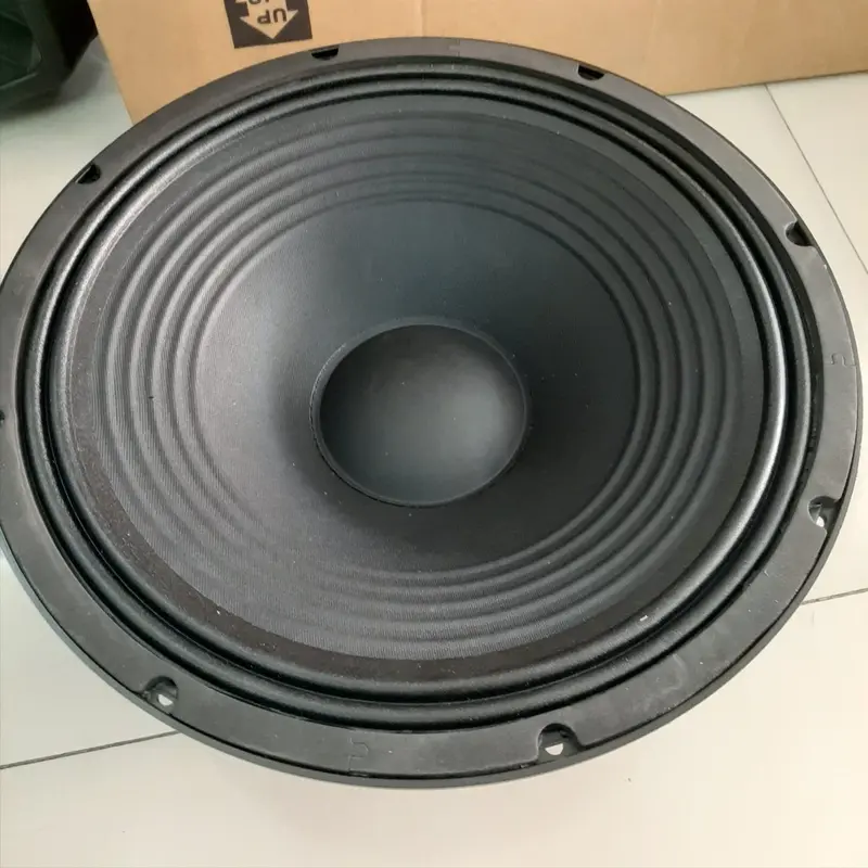 Speaker Componen 15 inch Peavey ProRider 400 Watt 2
