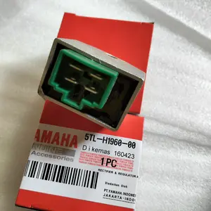 kiprox Rectifier regulator-5TL- H1960-00--jupiter mx-jupiter z-vega zr