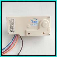 Gambar Timer Mesin Cuci LG Dobel 4 Kabel Double 2 Knop Timer Wash LG dari zen-sparepart Kota Tangerang 3 Tokopedia