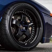 Gambar Sticker Aksesoris Velg Mobil Work Meister S1 Oval dari Diskon Termurah Sticker Shop Kota Administrasi Jakarta Timur 1 Tokopedia