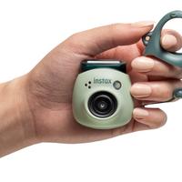 Gambar Fujifilm Instax Pal Digital Camera - Pistachio Green dari Anekafoto Kota Administrasi Jakarta Pusat 5 Tokopedia